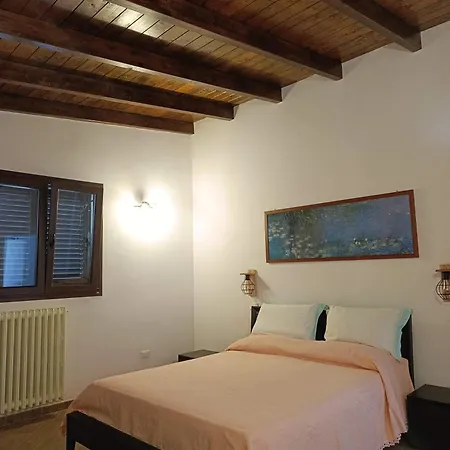 Ombre Di Pietra - Dimora Storica Dom wakacyjny Melendugno