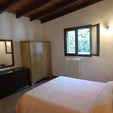 Dom wakacyjny Ombre Di Pietra - Dimora Storica