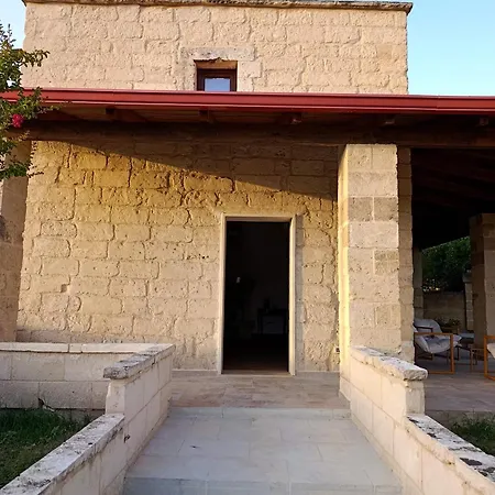 Ombre Di Pietra - Dimora Storica * Melendugno
