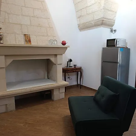 Ombre Di Pietra - Dimora Storica Melendugno